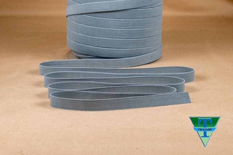 Elastic color 15mm SA-2