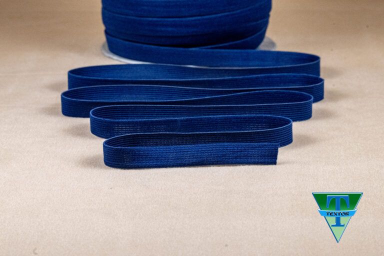 Elastic color 15mm SA-3