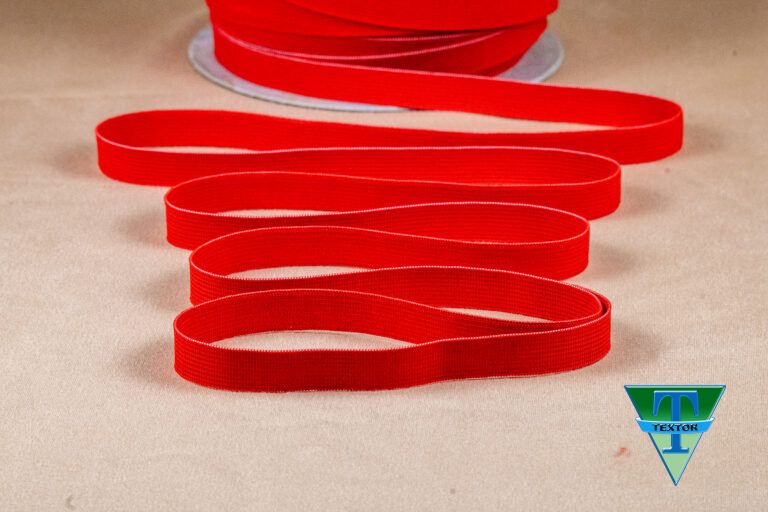 Elastic color 15mm SA-4