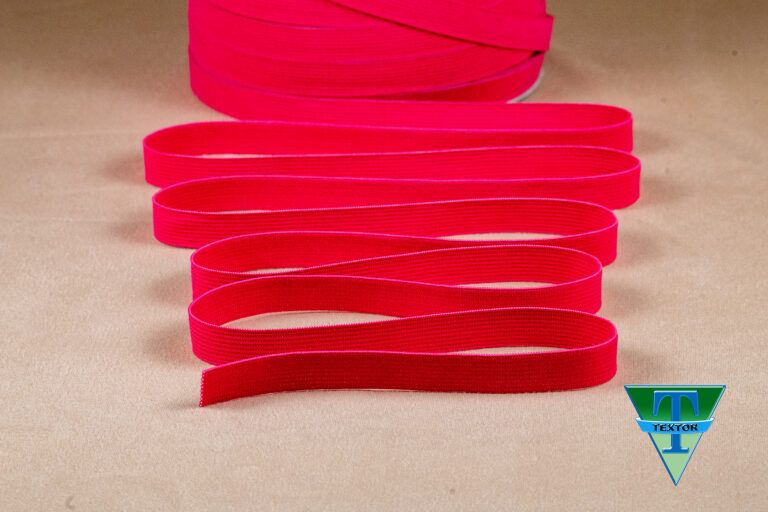 Elastic color 15mm SA-6