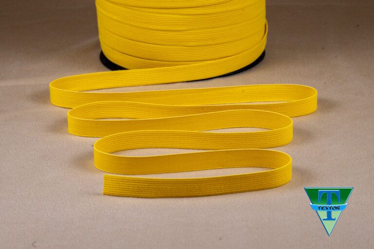 Elastic color 15mm SA-8