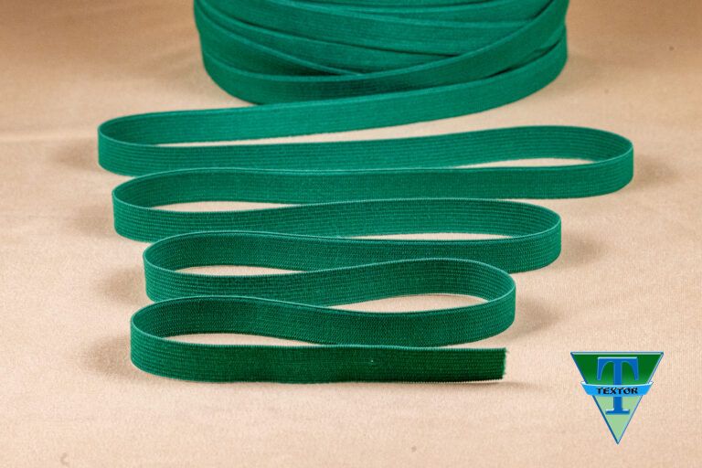 Elastic color 15mm SA-9