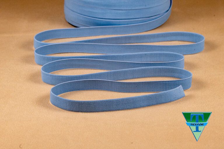 Elastic color 15mm SA-10