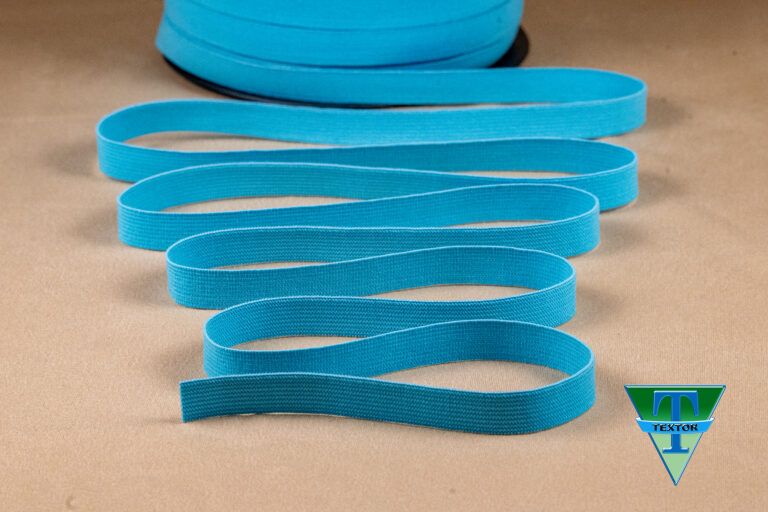 Elastic color 15mm SA-12