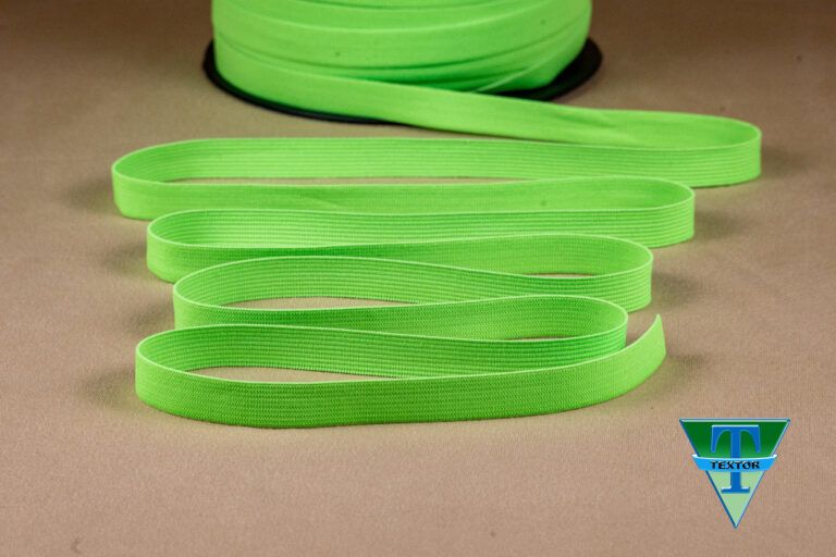 Elastic color 15mm SA-13