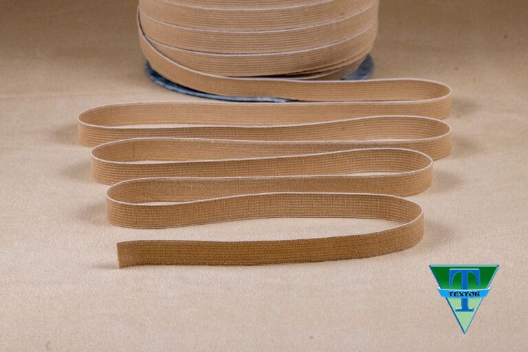 Elastic color 15mm SA-15