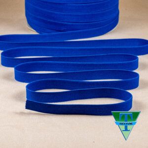 Elastic color 15mm SA-16