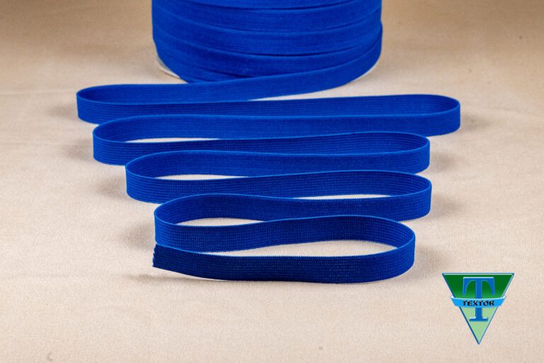 Elastic color 15mm SA-16