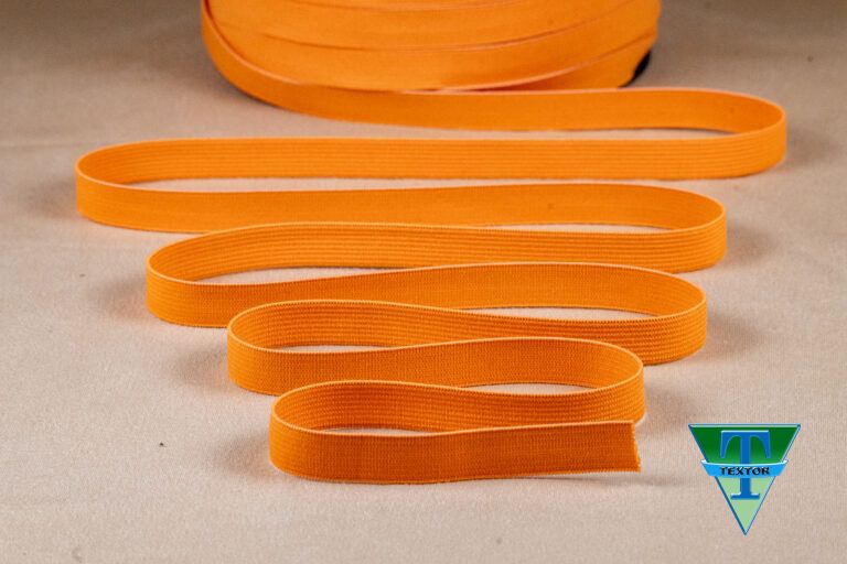 Elastic color 15mm SA-17