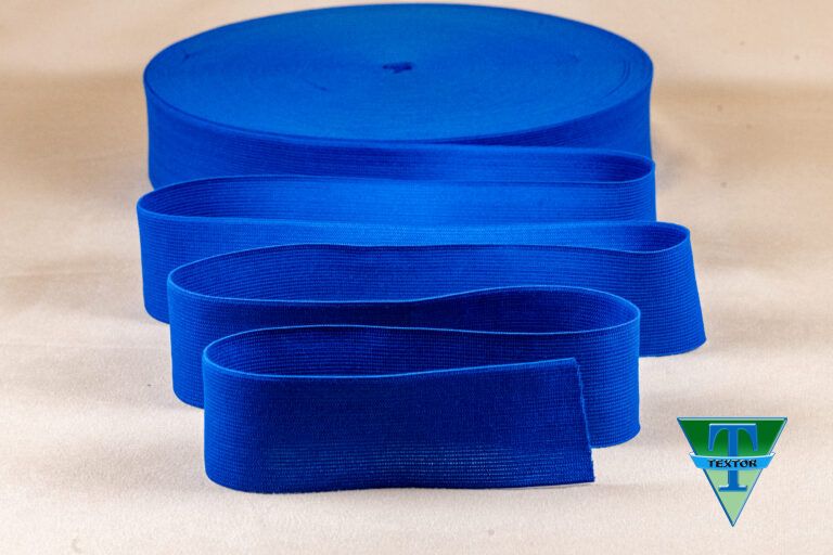 Elastic color 50mm C-1
