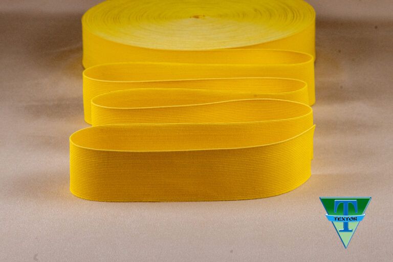 Elastic color 50mm C-2