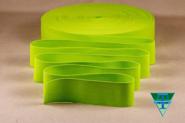 Elastic color 50mm C-6