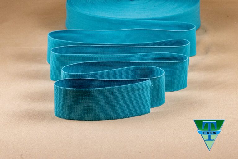 Elastic color 50mm C-7