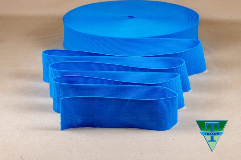 Elastic color 50mm C-8