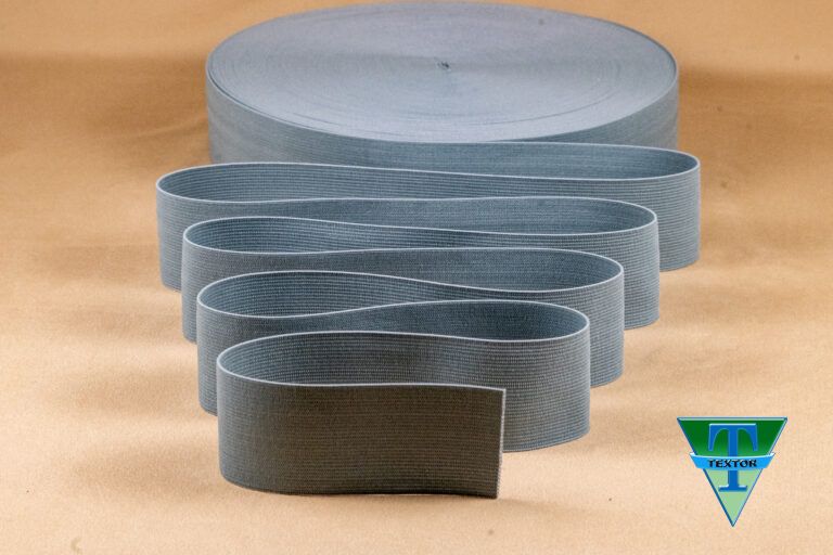Elastic color 50mm C-9