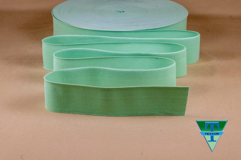 Elastic color 50mm C-12