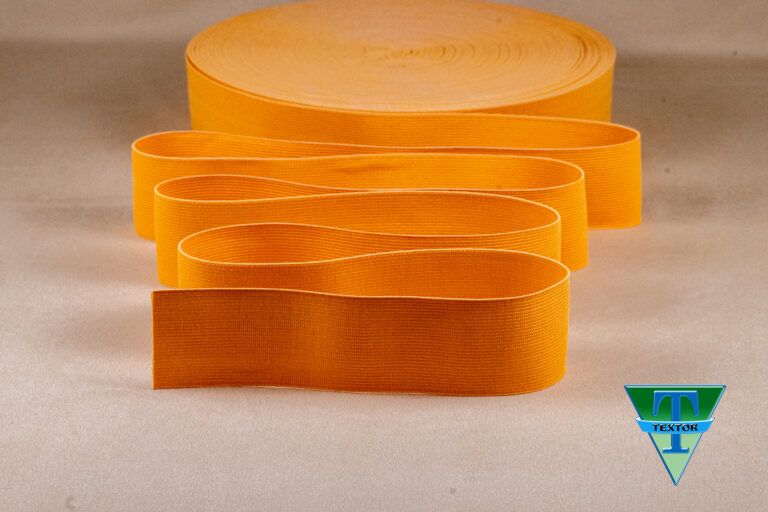Elastic color 50mm C-14
