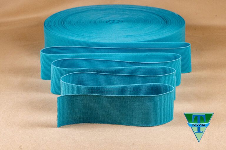 Elastic color 50mm C-17
