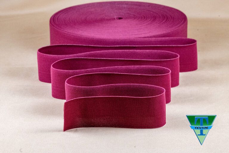 Elastic color 50mm C-19