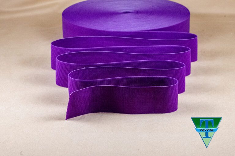 Elastic color 50mm C-25