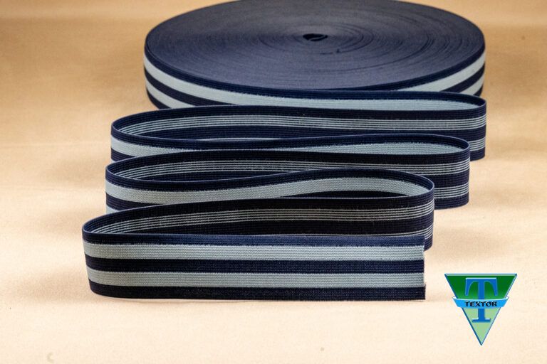 Elastic color 40mm C-2