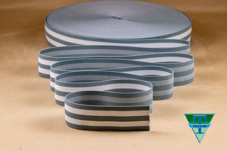 Elastic color 40mm C-3