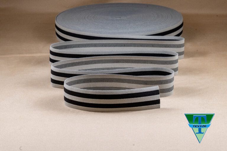 Elastic color 40mm C-5