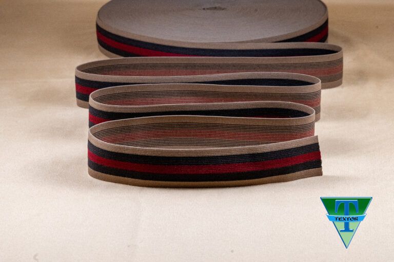 Elastic color 40mm C-6