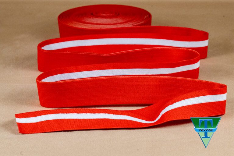 Elastic color 70mm M-C1