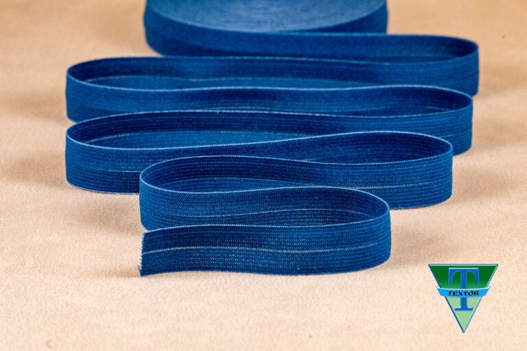 Elastic bias paspoal 20mm M-1
