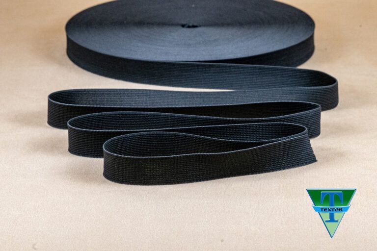 Elastic 25mm SA-02