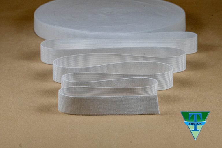 Elastic 25mm SA-01
