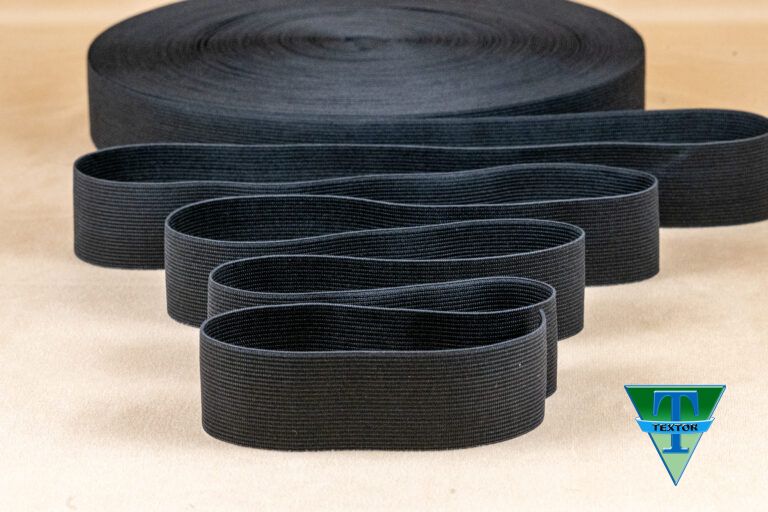 Elastic 40mm SA-02