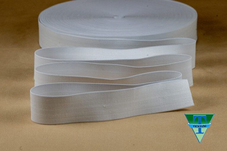 Elastic 40mm SA-01