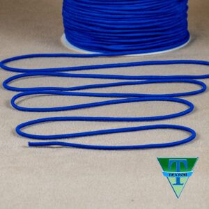 Elastic rotund 2mm ER-04