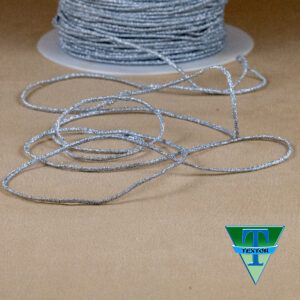 Elastic rotund 2mm ER-05