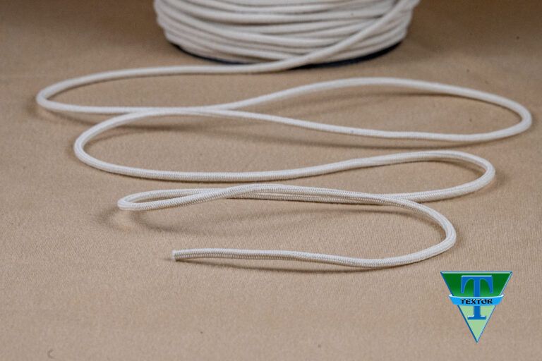 Elastic rotund 4mm ER-02