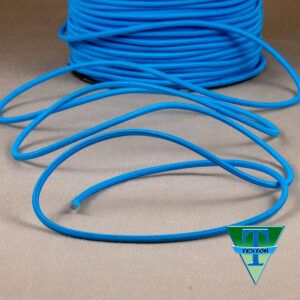 Elastic rotund 5mm ER-02