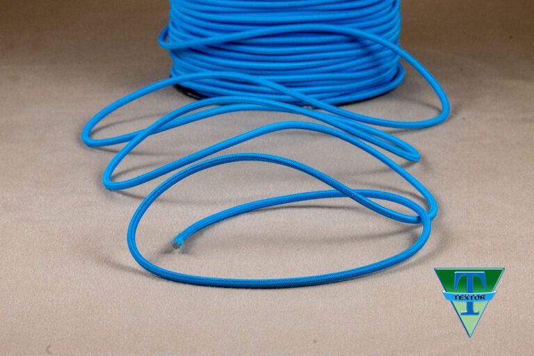 Elastic rotund 5mm ER-02