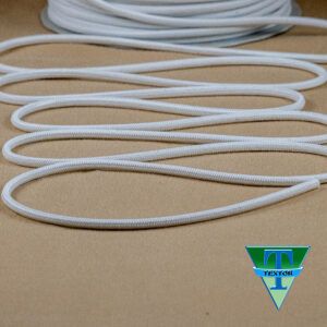 Elastic rotund 5mm ER-01