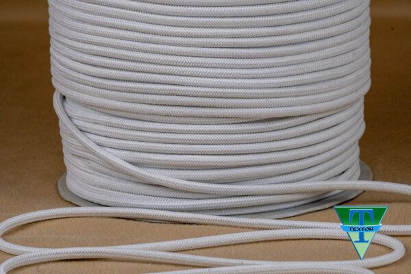 Elastic rotund 5mm ER-01