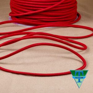 Elastic rotund 6mm ER-02