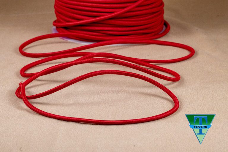 Elastic rotund 6mm ER-02