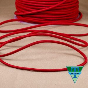 Elastic rotund 6mm ER-04