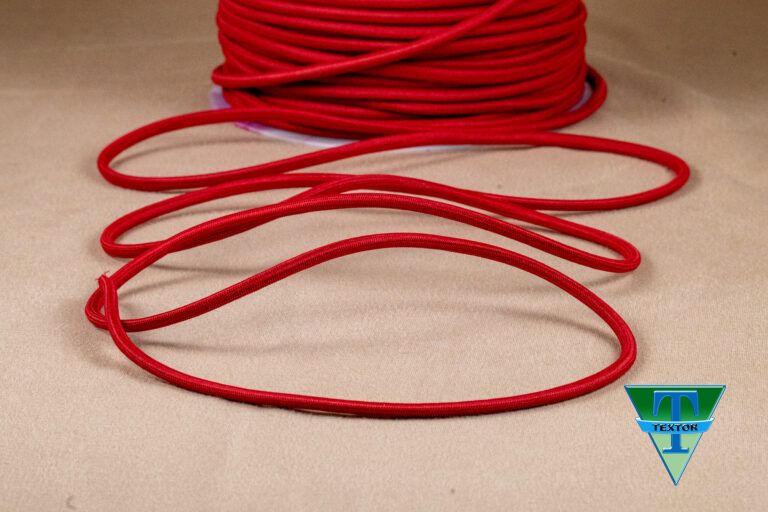 Elastic rotund 6mm ER-04