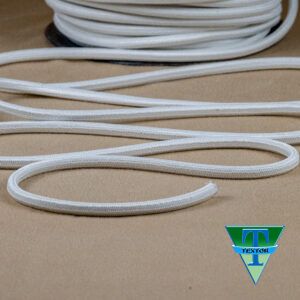 Elastic rotund 8mm ER-01