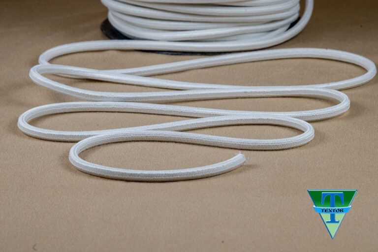 Elastic rotund 8mm ER-01