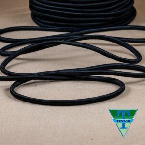 Elastic rotund 8mm ER-02