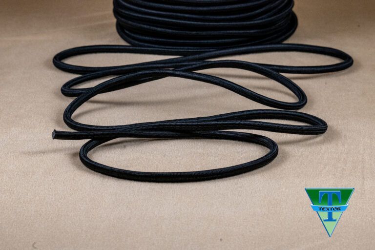Elastic rotund 8mm ER-02