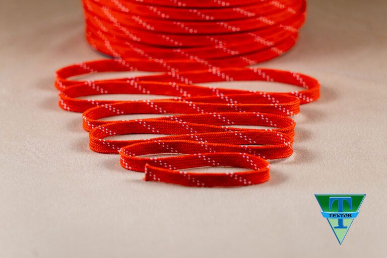 Snur impletit 10mm AB-08